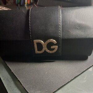 Dolce & Gabana sunglasses and case